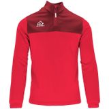Acerbis - Harpaston - Sweater - Met Halve Rits