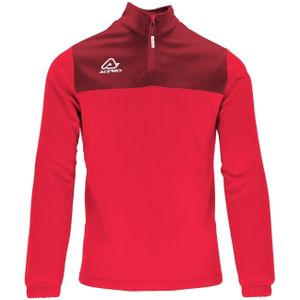 Acerbis - Harpaston - Sweater - Met Halve Rits