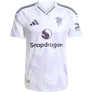 adidas - Uitshirt Manchester United 2025/26 - Sportshirt
