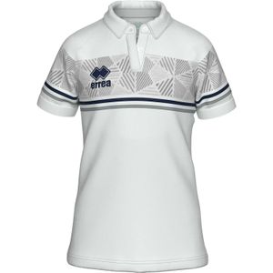 Errea - Darya - Poloshirt - Meisjes