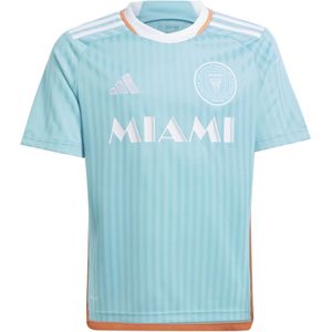 Derde tenue kind Messi Inter Miami FC 2024/25