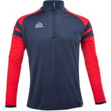 Acerbis - Kemari - Sweater - 1/2 Rits - Kinderen - 100% Polyester