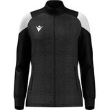 Macron - Valkyria - Trainingsjack - Vrouwen - Met Volledige Rits