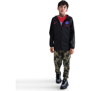 Nike - PSG Academy Pro - Hoodie - Kinder - Third - 2025/26