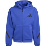 adidas - Z.N.E. - Kindercapuchon - Vesten