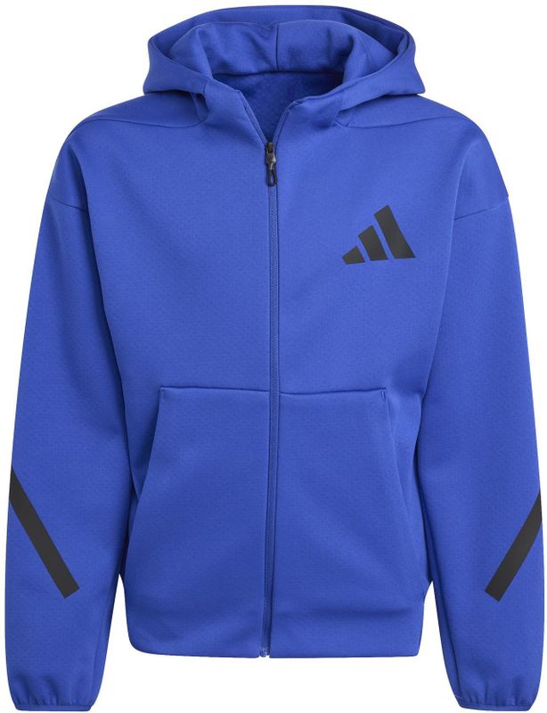 adidas - Z.N.E. - Kindercapuchon - Vesten