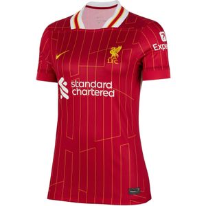 Trainingsshirt voor dames Liverpool FC Dri-FIT 2024/25