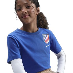 Nike - Voetbalshirt - Blauw - Atlético de Madrid - Voor Kids