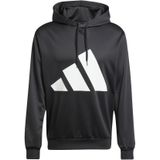 Adidas - Sportswear Big Logo - Trainingspak - French Terry