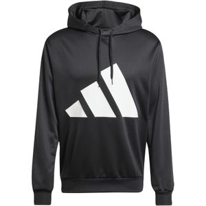 Adidas - Sportswear Big Logo - Trainingspak - French Terry