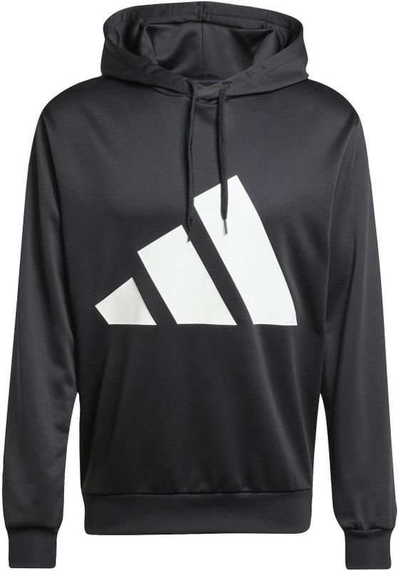 Adidas - Sportswear Big Logo - Trainingspak - French Terry