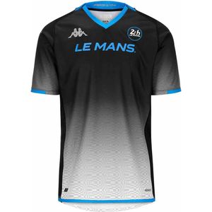 Trui Kappa 24h Le Mans