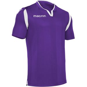 Macron - Toliman - Voetbal T-shirt - Licht - Zacht - Mesh Inserts