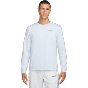 Nike - Dri-FIT Track Club - Sweater - Zwart