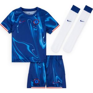 Kinderhuisset Chelsea Dri-FIT 2024/25