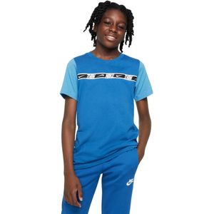 Kinder-T-shirt Nike Repeat