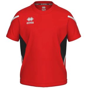 Errea - Curtis - Kindertrui - Korte Mouwen