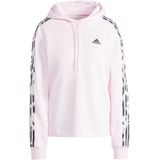 adidas - Vibrant Print - Dames Sweatshirt
