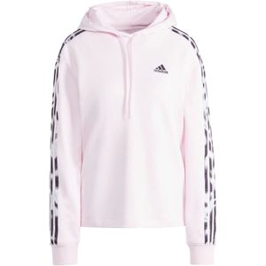 adidas - Vibrant Print - Dames Sweatshirt