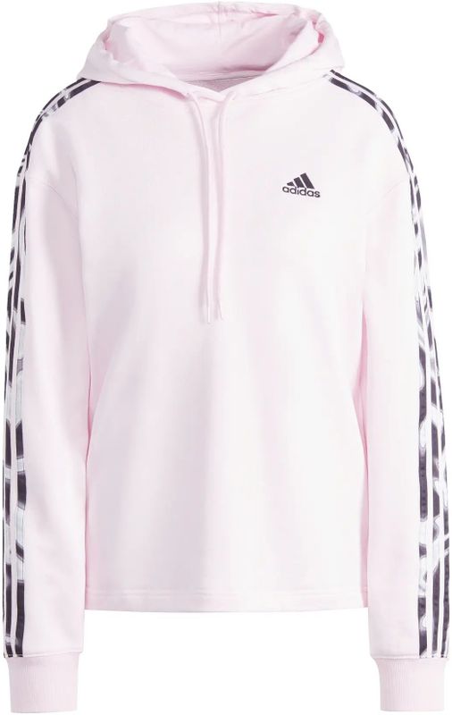 adidas - Vibrant Print - Dames Sweatshirt