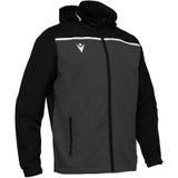 Tully - Jack - Blauw - Chamtex - Ademend