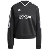 adidas - Tiro Cut 3-Stripes - Sweatshirt - Fleece