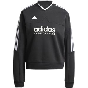adidas - Tiro Cut 3-Stripes - Sweatshirt - Fleece