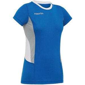Macron - Irene - Dames Maillot - Slim Fit - Inserts in Lightmesh
