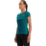 Macron - Start FCB Sheila - Dames Zwempak - Zebraprint