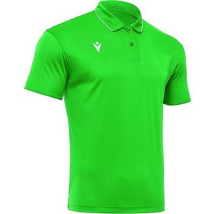 Macron - Draco Hero - Polo - Sportshirt