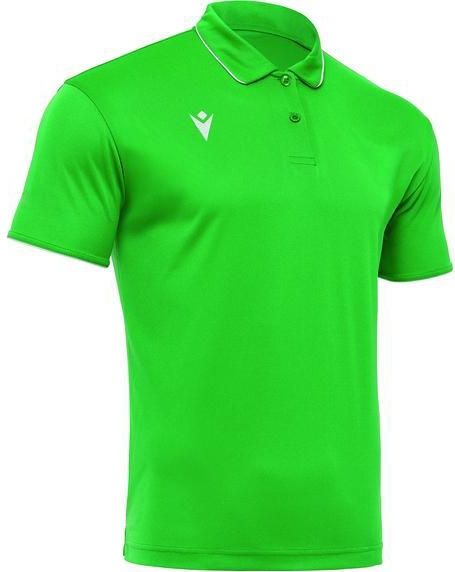 Macron - Draco Hero - Polo - Sportshirt