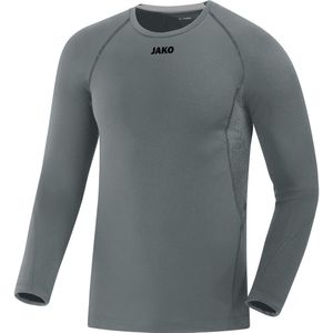 Jersey Jako Compression 2.0 met lange mouwen