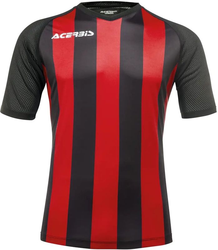 Acerbis - Johan - Kindermotocrossshirt - Technische Materialen - Ergonomische Pasvorm