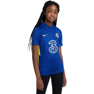 Thuisshirt voor kinderen Chelsea 2021/22