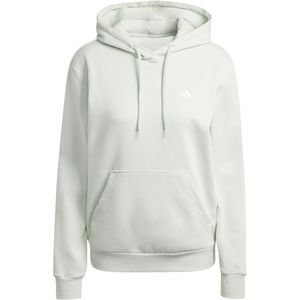 Dames Hoodie adidas Essentials Small Logo Feel Cozy