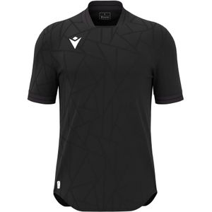 Macron - Cerberus Eco - Wedstrijdshirt - 100% Gerecycled PET - Innovatief Ontwerp