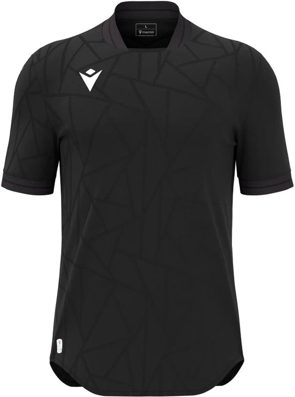 Macron - Cerberus Eco - Wedstrijdshirt - 100% Gerecycled PET - Innovatief Ontwerp