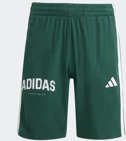 adidas - B 3S Sho - Jongensbroek