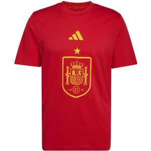 T-shirt Spanje DNA Graphic Coupe du Monde 2026