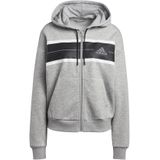 adidas - Essentials - Sweatshirt - Dames - Met Capuchon