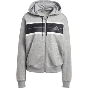 adidas - Essentials - Sweatshirt - Dames - Met Capuchon