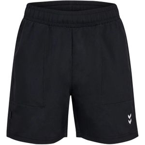 Hummel - HmlJR Performance - Shorts - Zwart
