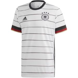 Thuisshirt Allemagne 2020
