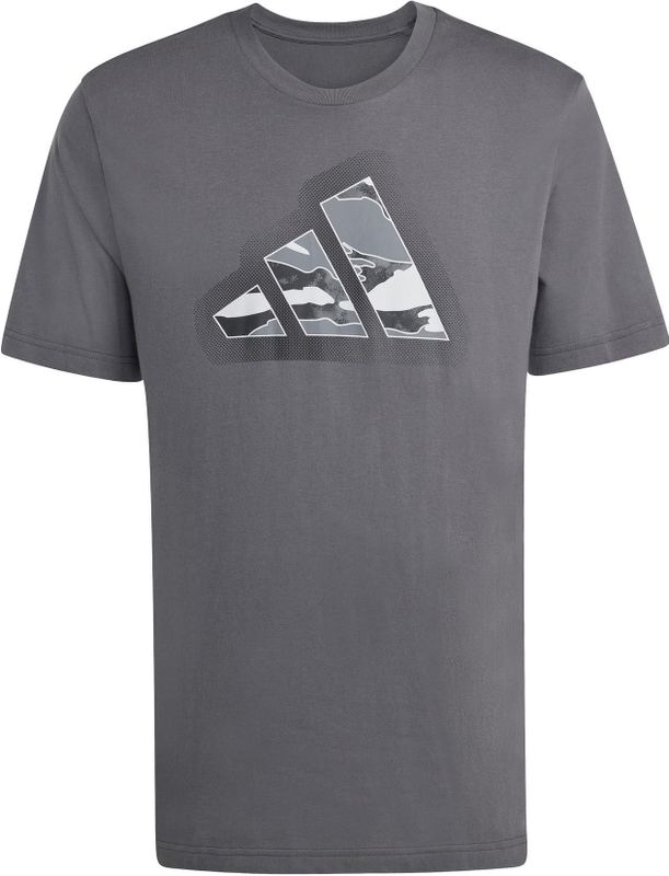 T-shirt adidas Camo Modern