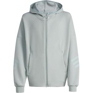 Kindercapuchon adidas Future Icons 3-Stripes