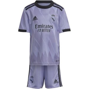 Buitenset voor kinderen Real Madrid 2022/23