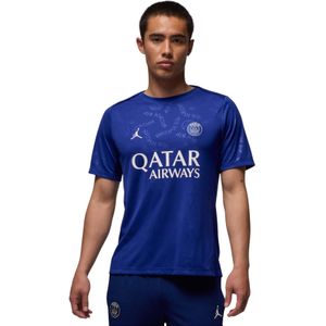 Prematch shirt PSG Dri-FIT Academy Pro 2024/25