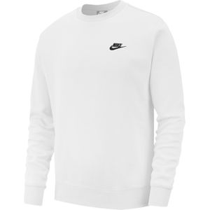 Sweatshirt Nike Sportswear Club Fleece