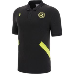 Katoenen polo Udinese Travel 2022/23