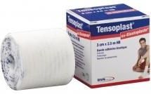 Tensoplast - SO1903 - Hypoallergene Kleefband - 2,50 m - 3 cm